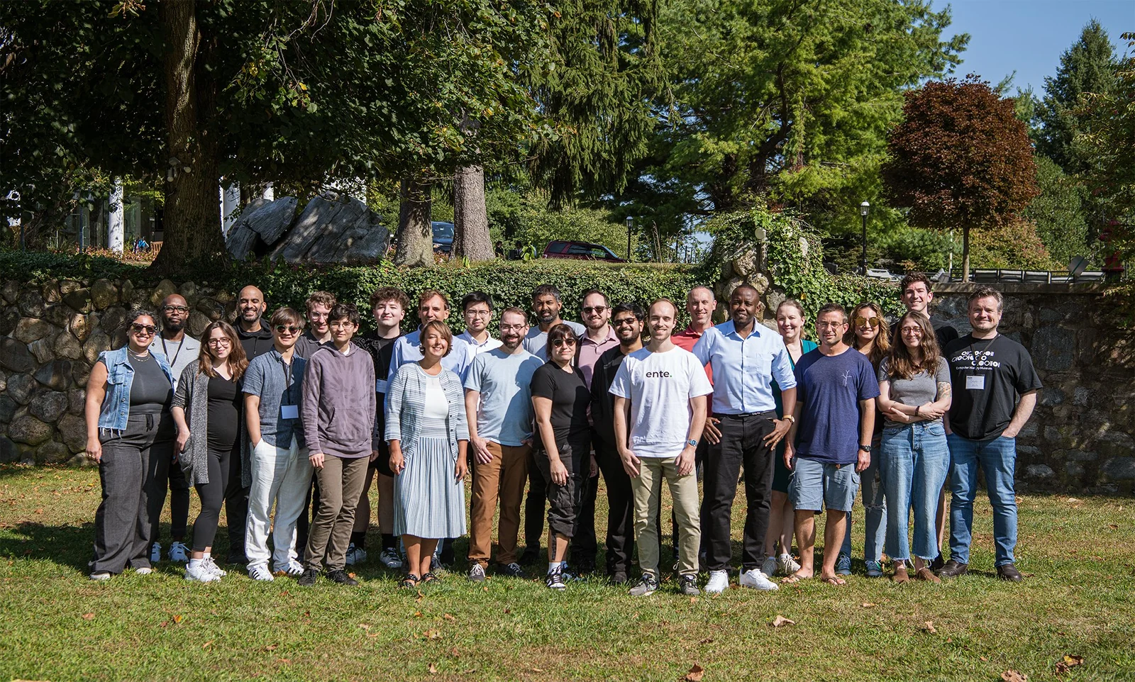 mozilla builders cohort