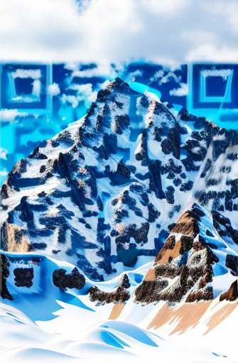 QR code for Alex Metzger's contact card